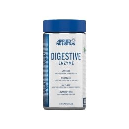 Digestive Enzyme 60 caps