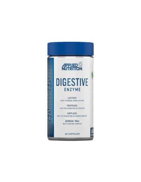 Digestive Enzyme 60 caps