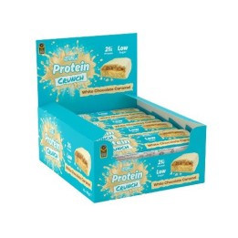 Applied Protein Crunch Bar 12 x 62g