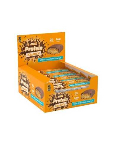 Applied Protein Crunch Bar 12 x 65g