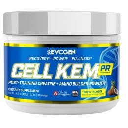 Cell K.E.M. PR 468 grams