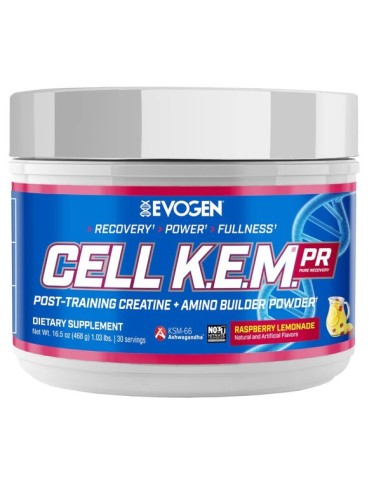 Cell K.E.M. PR 468 grams