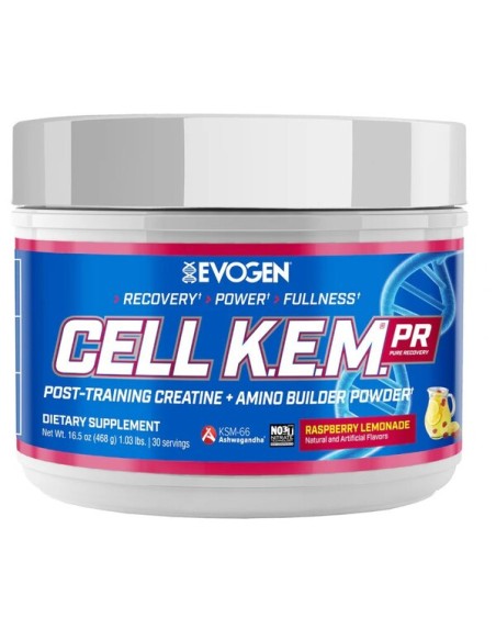 Cell K.E.M. PR 468 grams