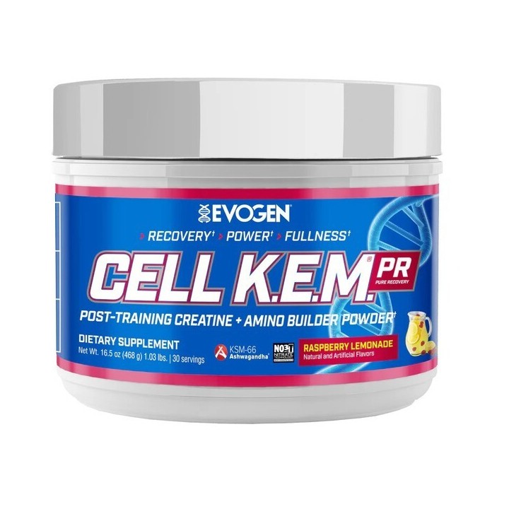 Cell K.E.M. PR 468 grams