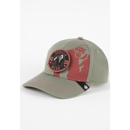 Arden Cap