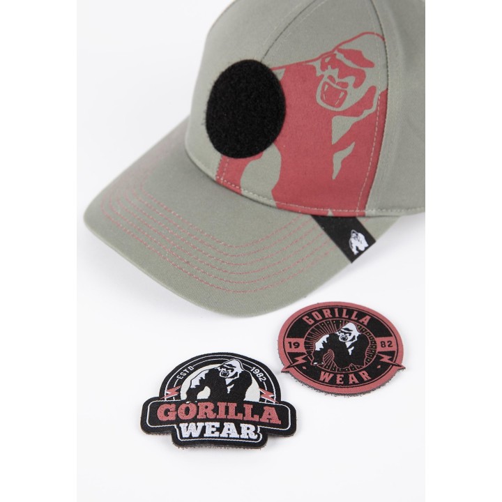 Arden Cap