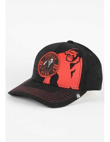 Arden Cap