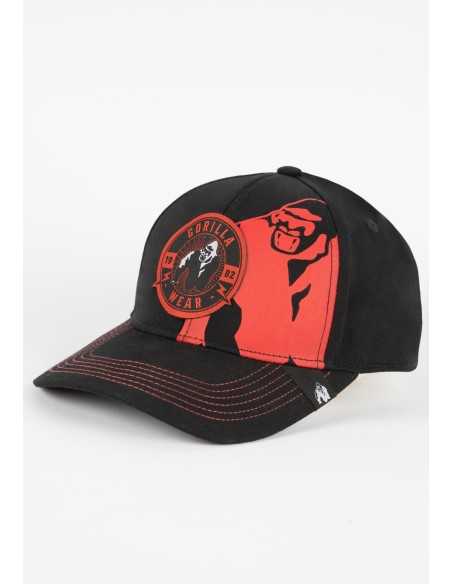 Arden Cap