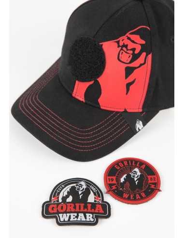 Arden Cap
