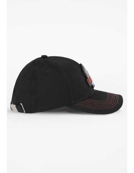 Arden Cap
