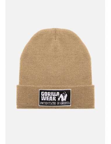 Vermont Beanie