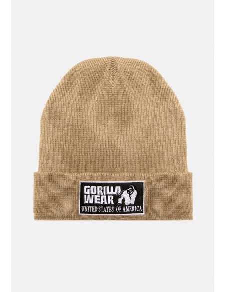 Vermont Beanie