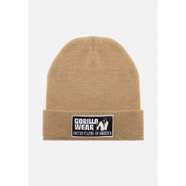 Vermont Beanie