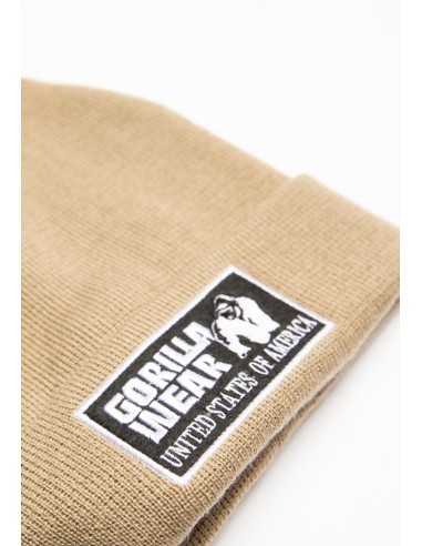 Vermont Beanie