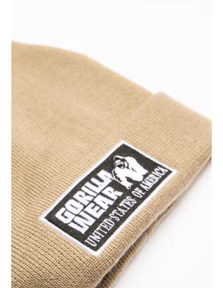 Vermont Beanie