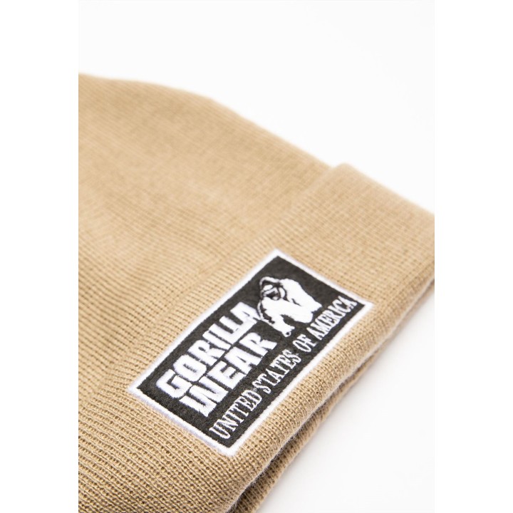 Vermont Beanie