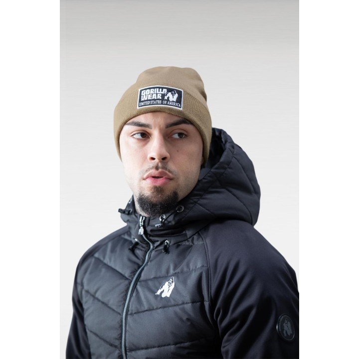 Vermont Beanie