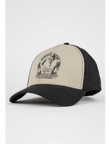 Buckley Cap