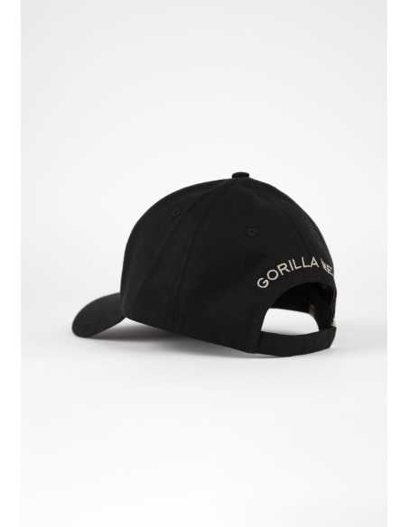 Buckley Cap