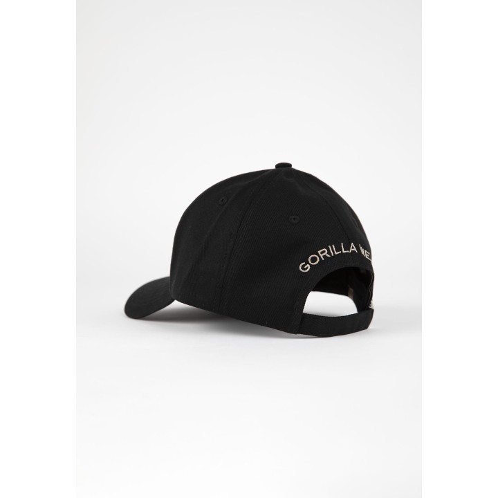 Buckley Cap
