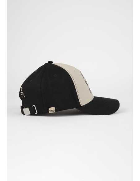 Buckley Cap