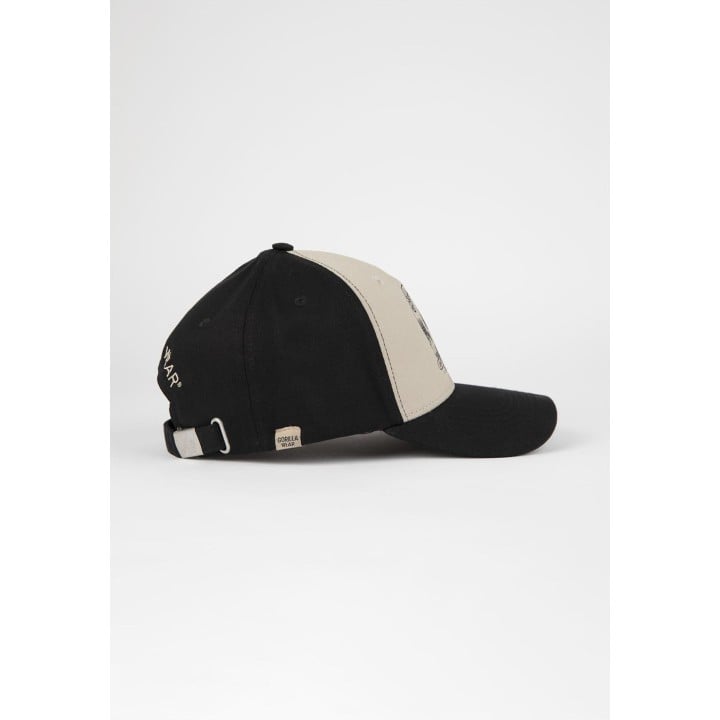 Buckley Cap