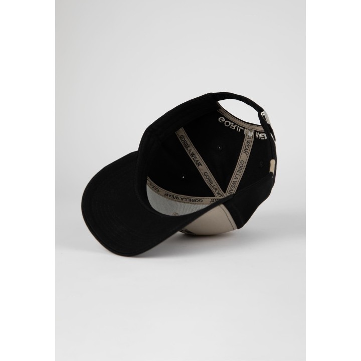 Buckley Cap