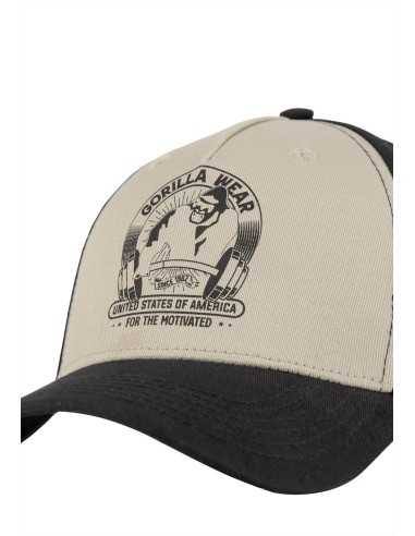 Buckley Cap