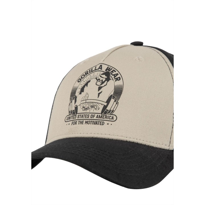 Buckley Cap