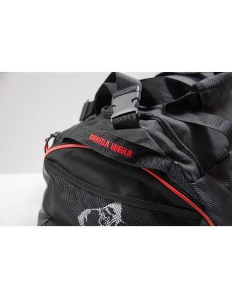 Jerome Gym Bag