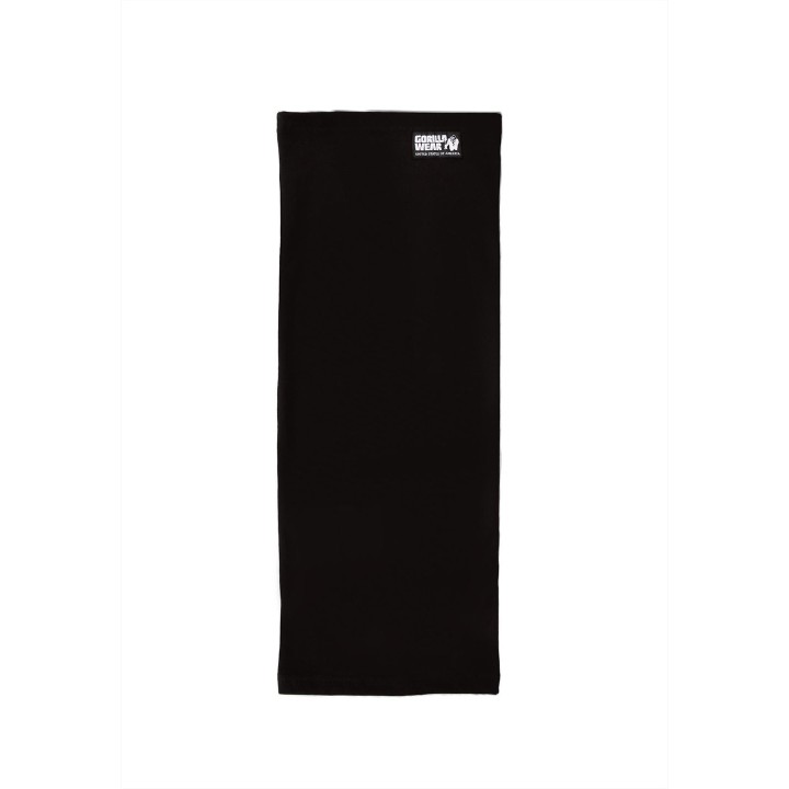 Alaska Neck Warmer Gorilla Wear: protezione sportiva e comfort