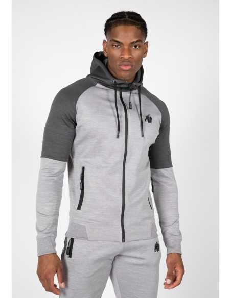 Sullivan Track Jacket