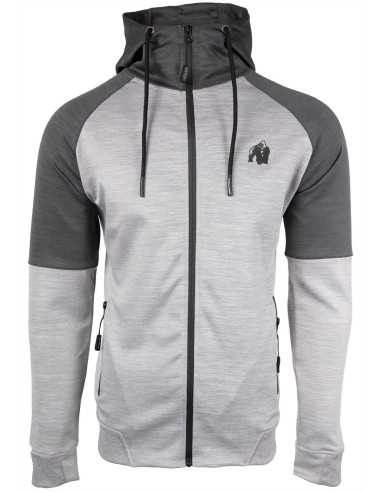 Sullivan Track Jacket