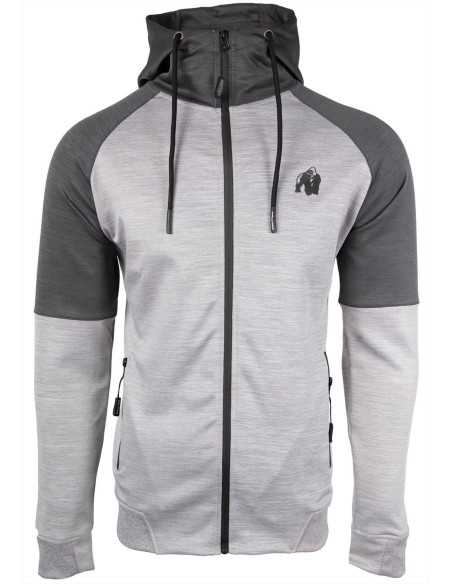 Sullivan Track Jacket