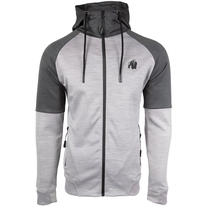 Sullivan Track Jacket