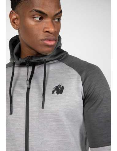 Sullivan Track Jacket