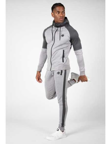 Sullivan Track Jacket