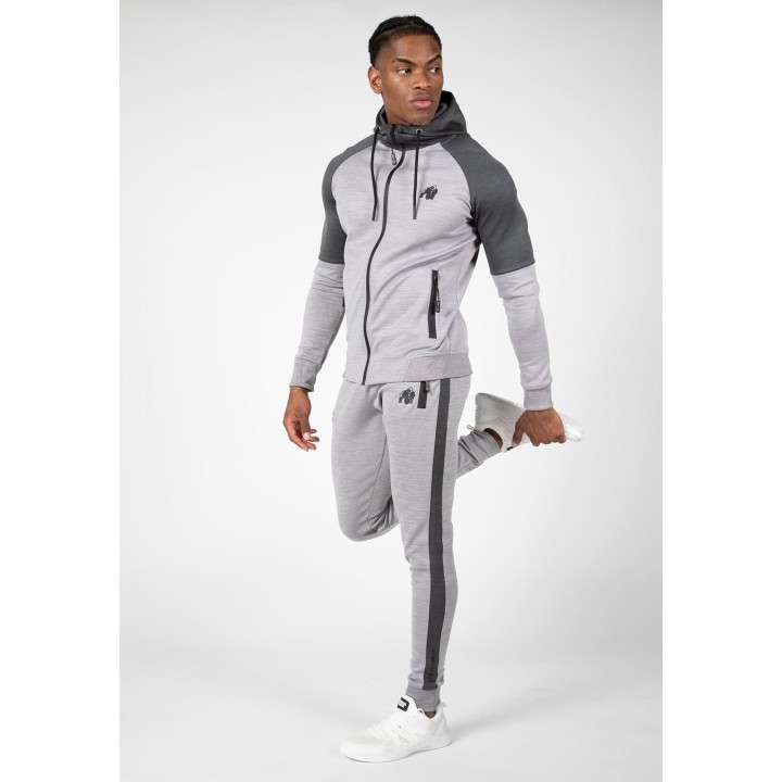 Sullivan Track Jacket