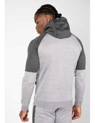 Sullivan Track Jacket