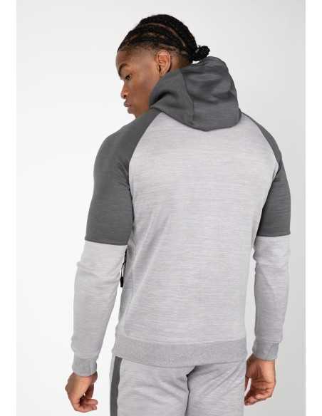 Sullivan Track Jacket