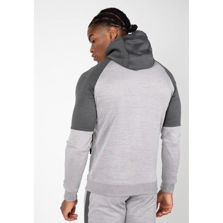 Sullivan Track Jacket
