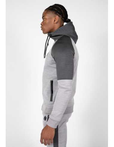 Sullivan Track Jacket