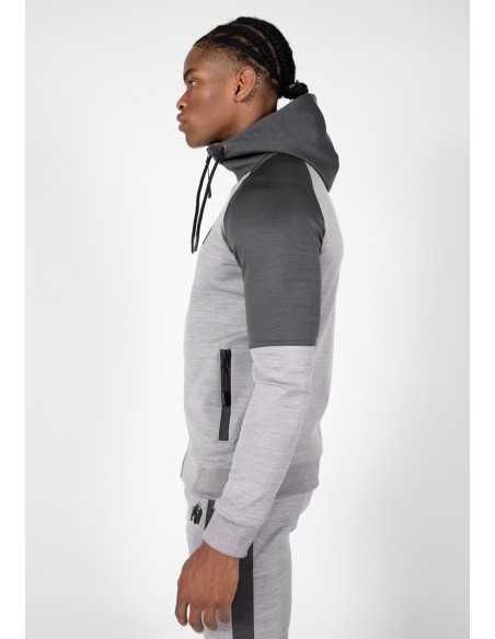 Sullivan Track Jacket