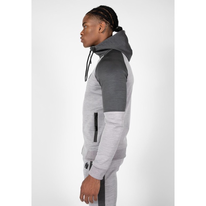 Sullivan Track Jacket