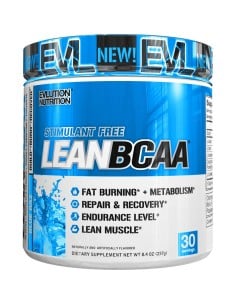 Lean BCAA - Stimulant Free Stimulant Free 2