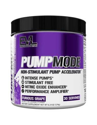 PumpMode Powder 174 grams