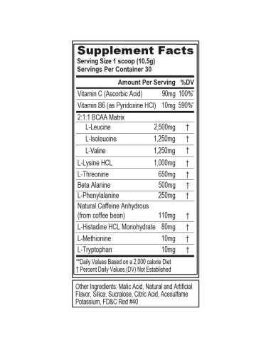 EAA Energy 315 grams