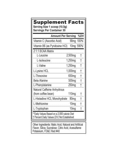 EAA Energy 315 grams