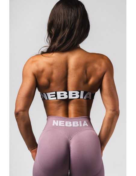 Lift-Up Sports Bra FLOW SEAMLESS