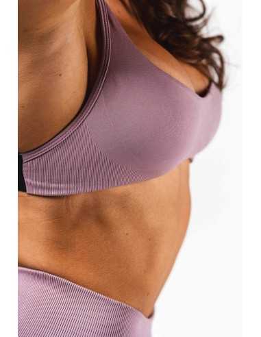 Lift-Up Sports Bra FLOW SEAMLESS